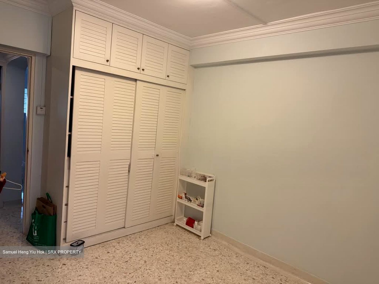Blk 112 Tampines Street 11 (Tampines), HDB 3 Rooms #581822321